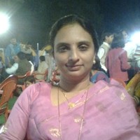 Loveena Mathews