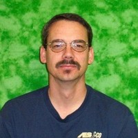 Eric Cooney