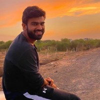 Harshil Shah