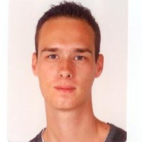 Rico Van der Stelt