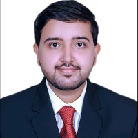 Shubham Pandey