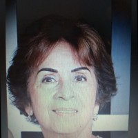 Regina Maria Lopes da Silva