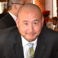 Adam Tsuji