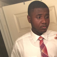 Samuel Aduamah