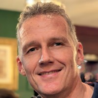 Andy Burgess