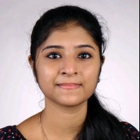 Josna Thomas