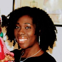 Inez Georgewill, Mba