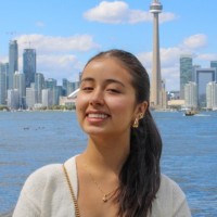 Mariana Garcia Mejia