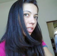 Aliny Lopes