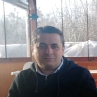 Rafet Alkayak