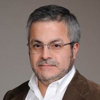 Luis Venegas Maldonado