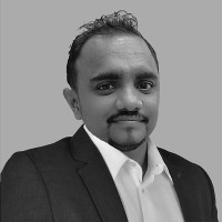 Janaka Nalin B.Sc. (Hons) QS, MRICS,MCIArb, AIQS(SL)