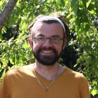 Cedric Gelineau ☼ l'énergie citoyenne