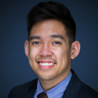 Daniel Tran