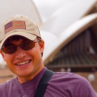 Shane Goodman
