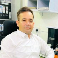 Shahzeb Khattak
