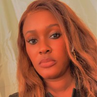 Marie Louise Sambou