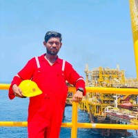 Ponrajesh S