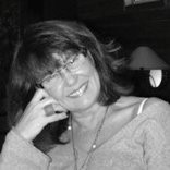 Catherine Kousmichoff
