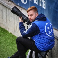 Óscar Bonilla Sánchez