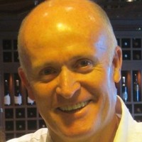 Geoff Cooper
