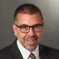 Paolo Vinciarelli