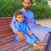 ubaid ullah khan