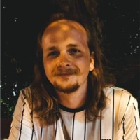 Kristoffer Ytterås Skogen