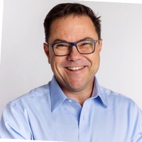 Andrew Staff