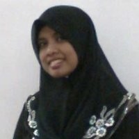 siti aminah johari