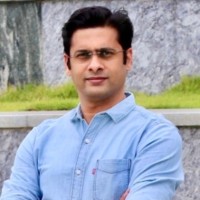 Karthik Gadag
