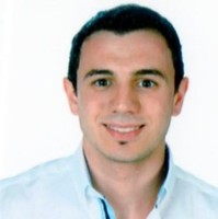 Alex Carrillo