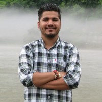 Harish Gulati