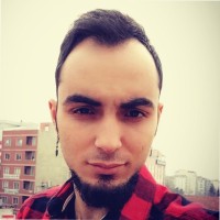 Çağdaş Öztürk