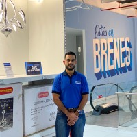 Jose Brenes Camacho