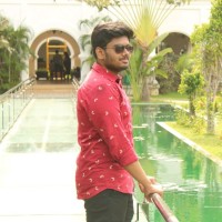 Aravind T