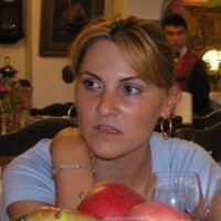 Cristina Matei