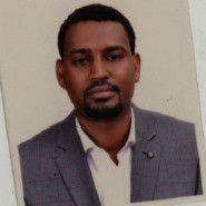 Elias Abebe