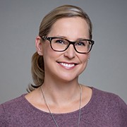 Jill Linder