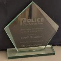 Geoff Newman