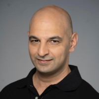 Rudi Shtivi