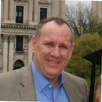 Mike Vanselow