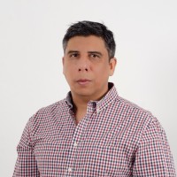 Claudio Alvarez Trejo