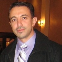 Mohammad Erfanfar