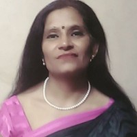 Mamta Sharma