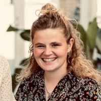 Joy Berntzen