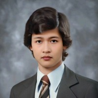 Ryan Prishiansyah