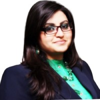 Garima Seth