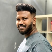 Kishen Raj