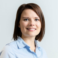 Lydia Krantz